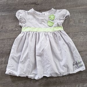 Calvin Klein 24mth Dress